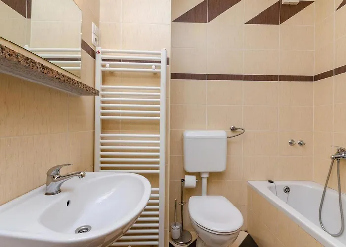 Laura Appartement Crikvenica