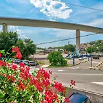 Appartement Laura Crikvenica