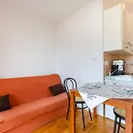 Appartement Laura Crikvenica