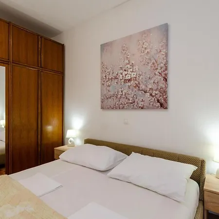 Laura Apartment Crikvenica