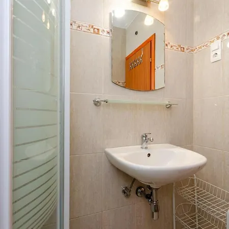 Laura Appartement Crikvenica