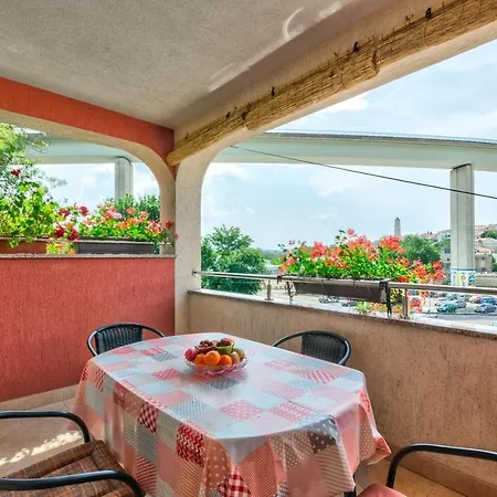 Laura Apartment Crikvenica