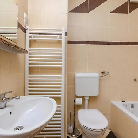 Laura Apartment Crikvenica