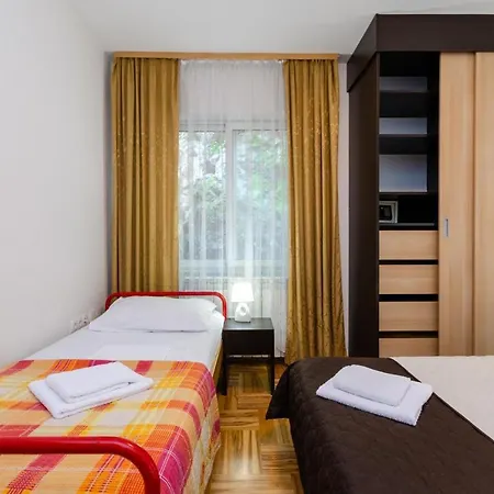 Laura Apartment Crikvenica