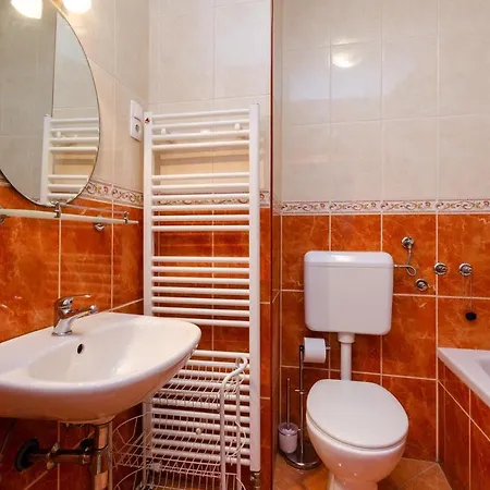 Apartament Laura