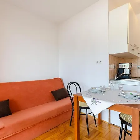 Apartament Laura Crikvenica